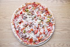 Special Roma Pizza