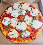 Margarita Pizza