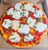 Margarita Pizza
