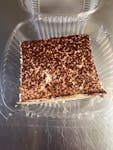 Tiramisu Cake