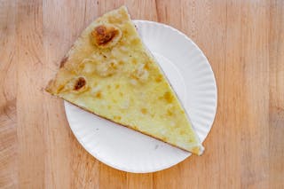 White Pizza