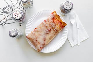 Sicilian Pizza