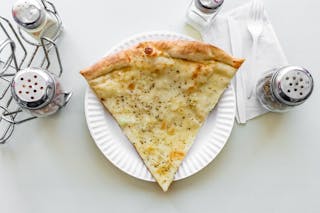 Four Cheese Pizza