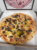 Picante Pizza