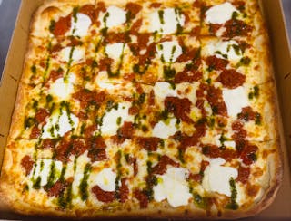 Brooklyn Pizza