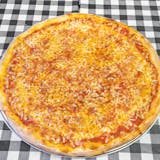 The Goomba - Cheese Pizza