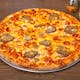 The Four Horseman - Meat Lovers Pizza