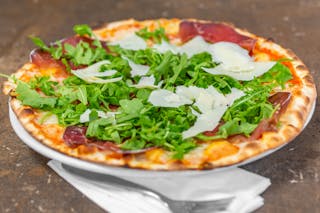 EnjoEat Pizza