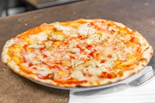 Soul Pizza