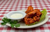 Jumbo Buffalo Wings
