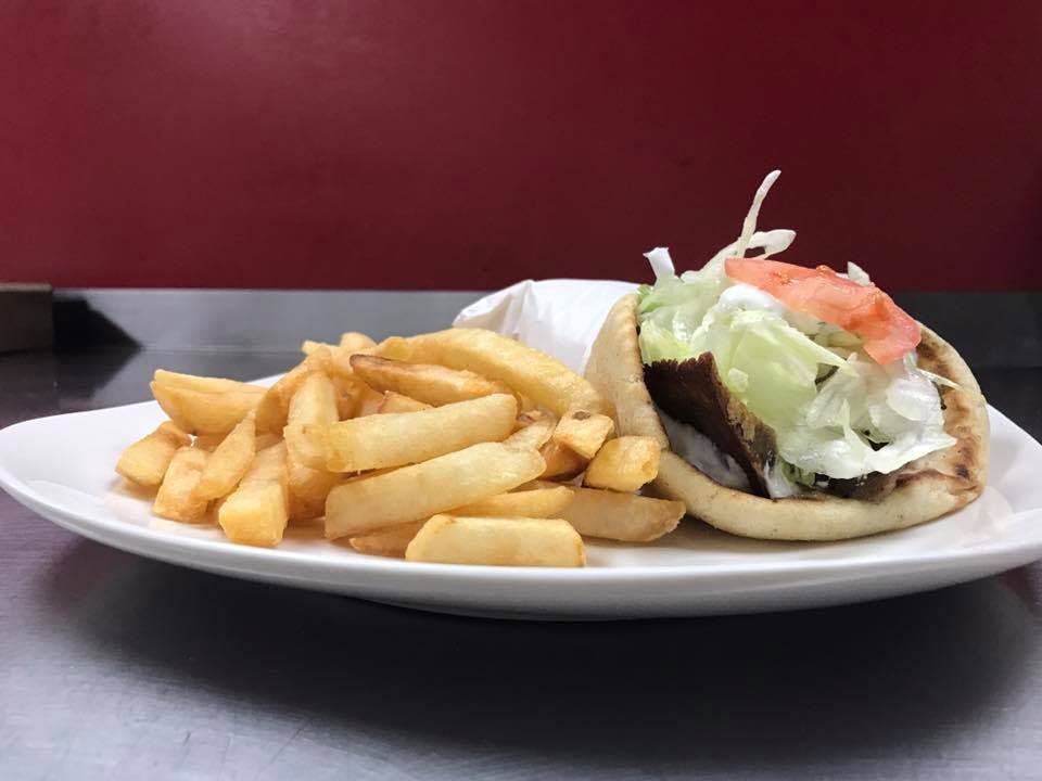 Gyro