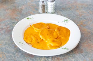 Lobster Ravioli