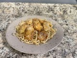 Artichoke Francese Entree