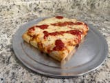 Gluten-free Sicilian  ( 12”)