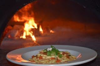 Cavatelli Crudaiola