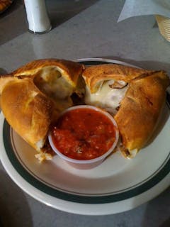 Combo Calzone