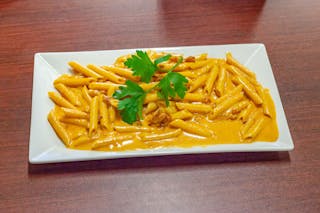 Penne Ala Vodka