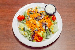Tossed Salad