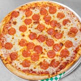 16" Pepperoni Pizza Pick Up Special