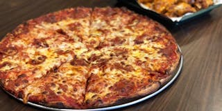 Cheese Pizza