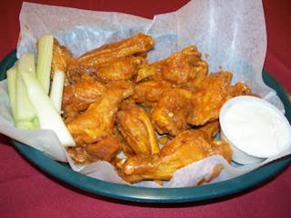 Wings