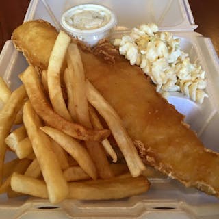 Fish Fry