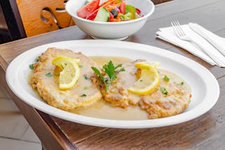 Chicken Francese