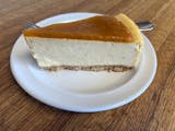 Pumpkin Cheesecake