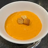 Soup Special - Cream of Tomato