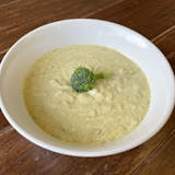 Soup Special - Cream of Broccoli