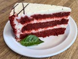 Red Velvet Cake