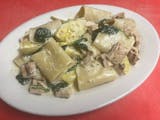 Pasta Special - Paccheri ala Verona