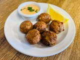 Appetizer Special - Maryland Crab Cake Bites