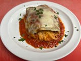 Appetizer Special - Eggplant Involtini