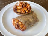 Wrap Special - The Thai Chicken