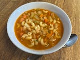 Soup Special - Minestrone