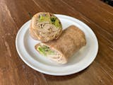 Wrap Special - The Turkey Avocado