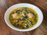 Soup Special - Italian Wedding