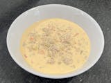 Soup Special - Angus Cheeseburger