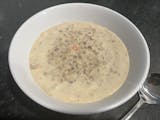 Soup Special - Cream of Lentil
