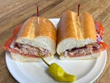 Wedge Special - The Italian Tuna