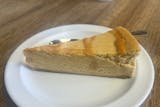 Pumpkin Cheesecake
