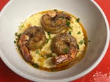 Appetizer Special - Shrimp and Grits