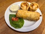 Appetizer Special - Buffalo Chicken Egg Rolls
