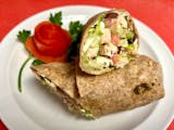 Wrap Special - The Greek