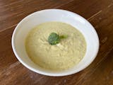 Soup Special - Cream of Broccoli
