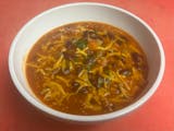 Soup Special - Turkey Chili