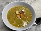 Soup Special - Split Pea with Ham