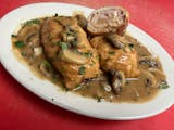 Chicken Rollatini