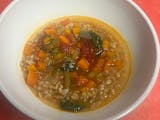 Soup Special - Tuscan Farro